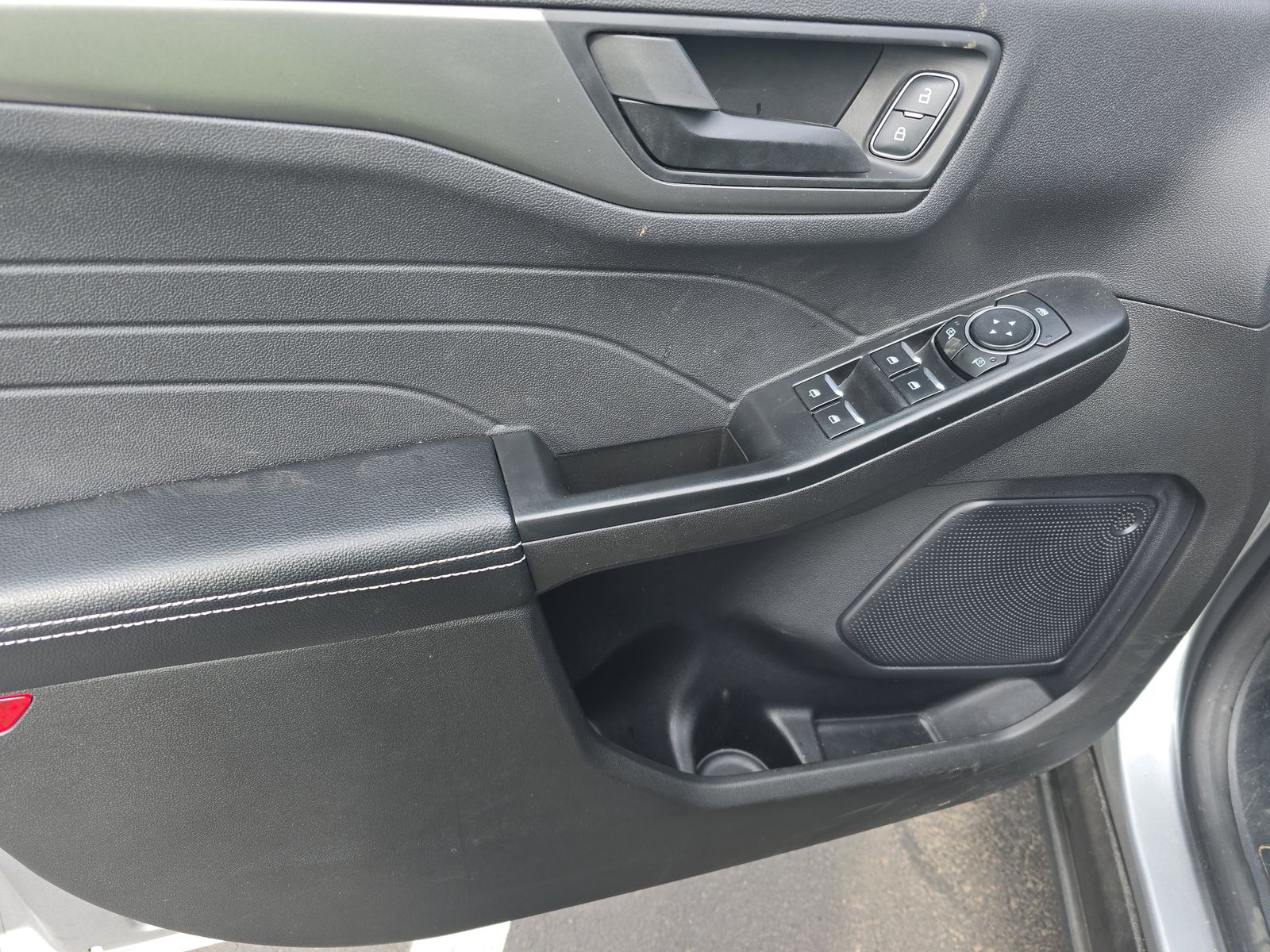 2024 Ford Escape Active AWD