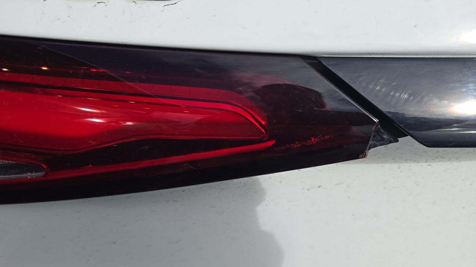 2024 Mercedes-Benz GLC GLC 300 RWD