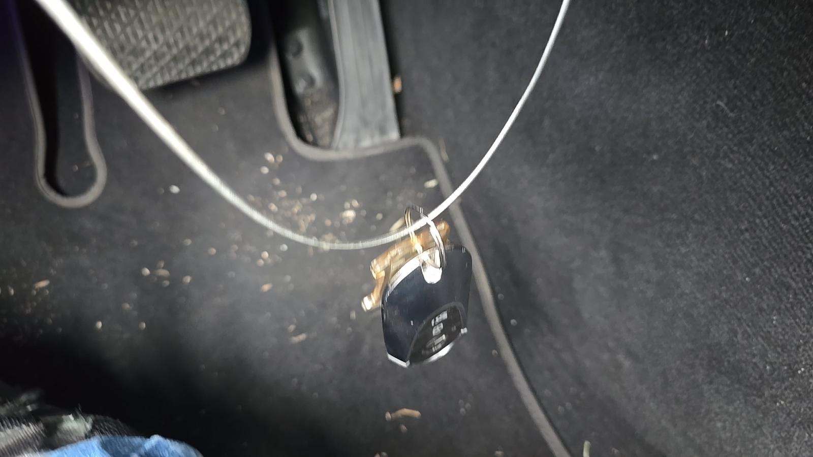 2024 Mercedes-Benz GLC GLC 300 RWD