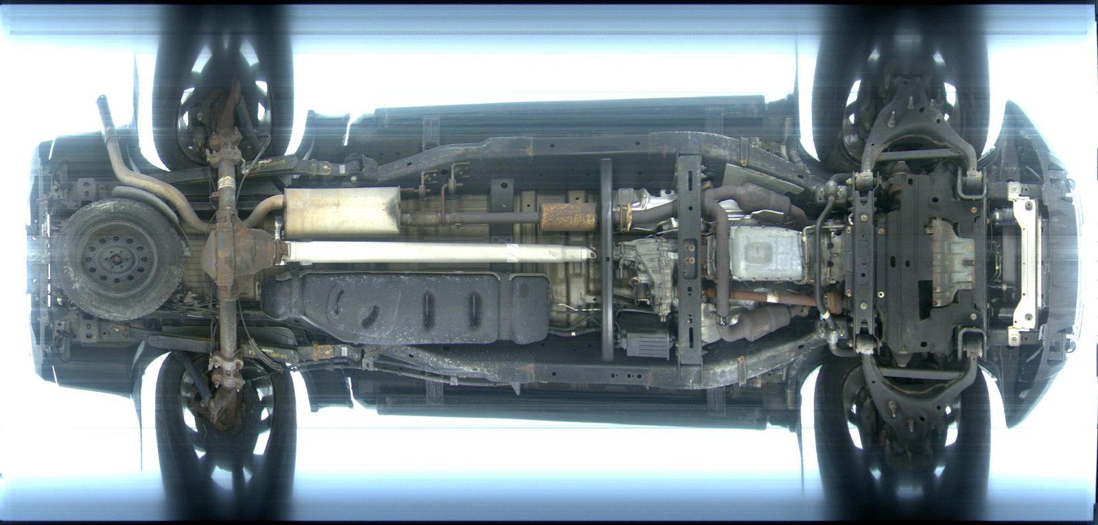 2015 Ford F-150 King Ranch AWD