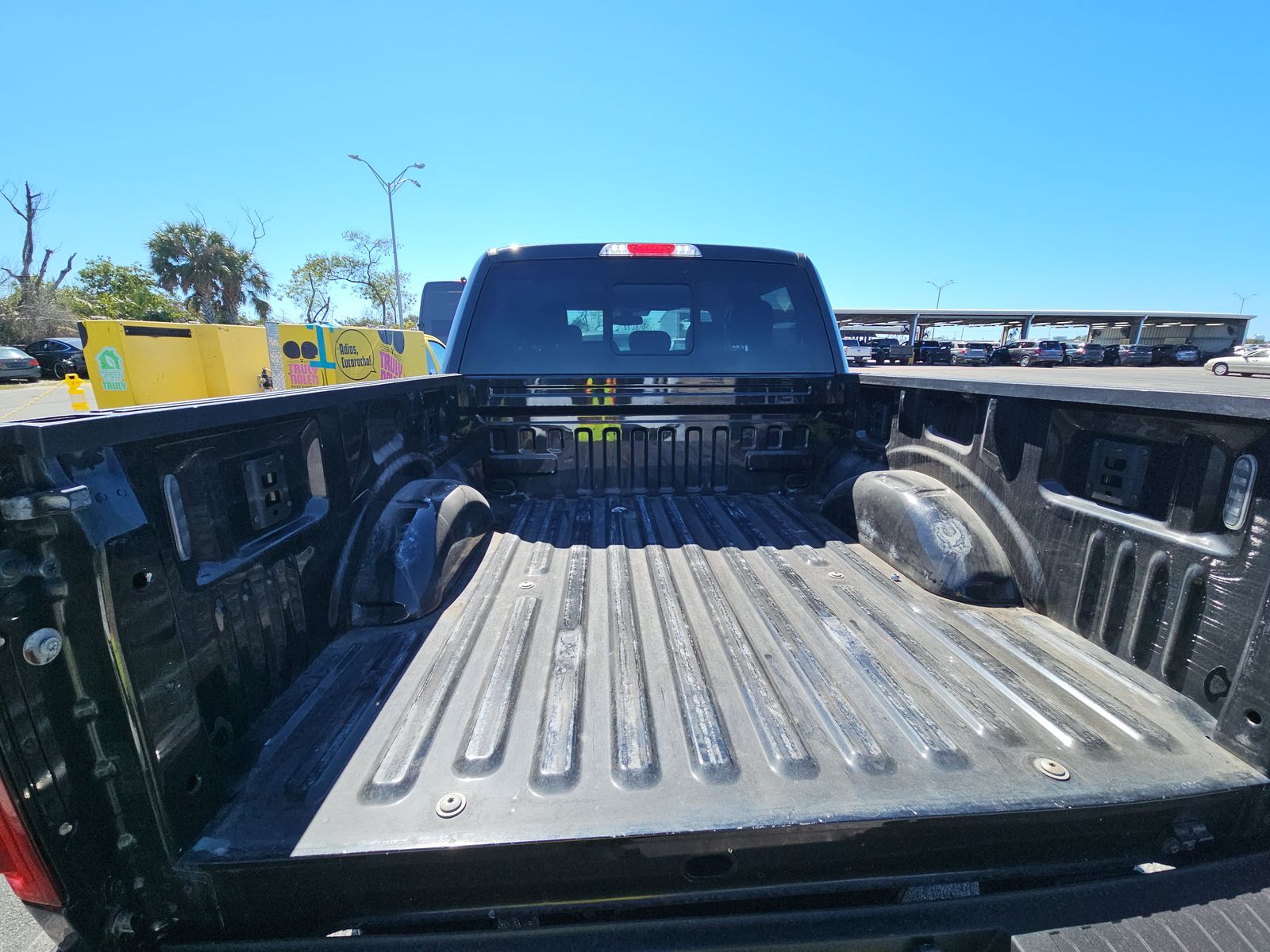 2015 Ford F-150 King Ranch AWD