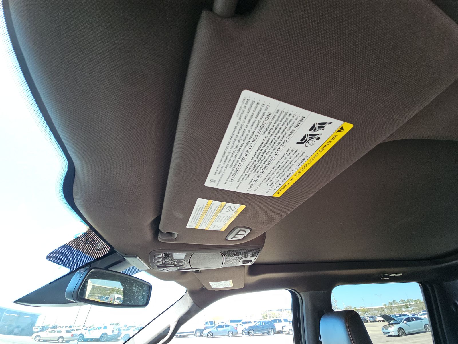 2015 Ford F-150 King Ranch AWD