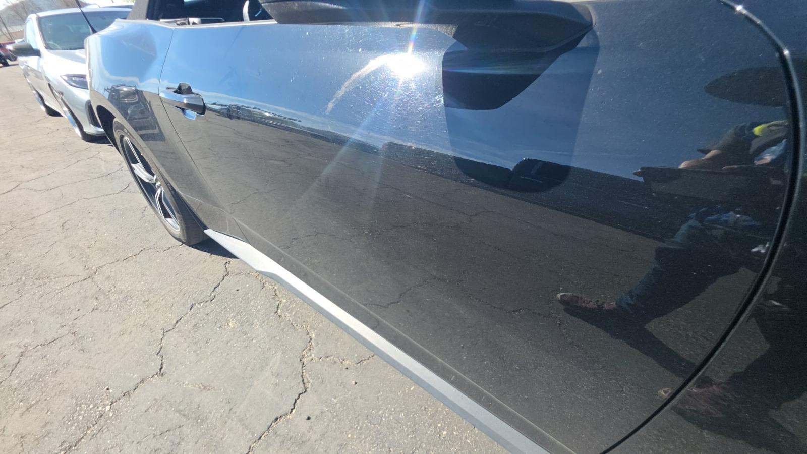 2024 Ford Mustang EcoBoost Premium RWD