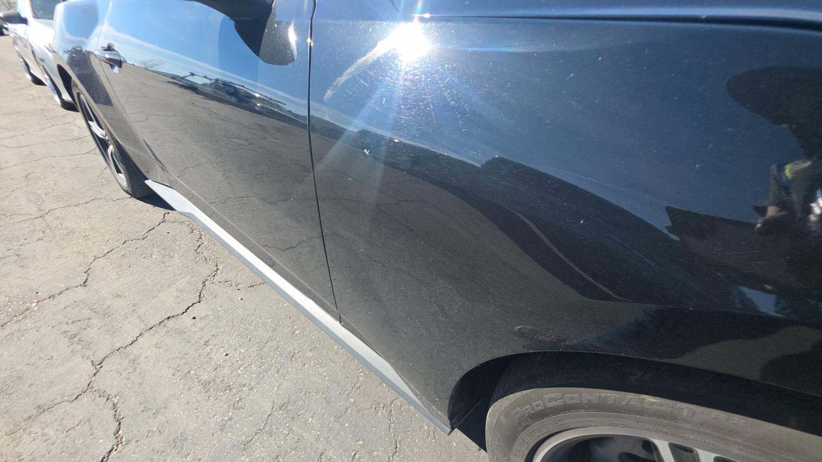 2024 Ford Mustang EcoBoost Premium RWD