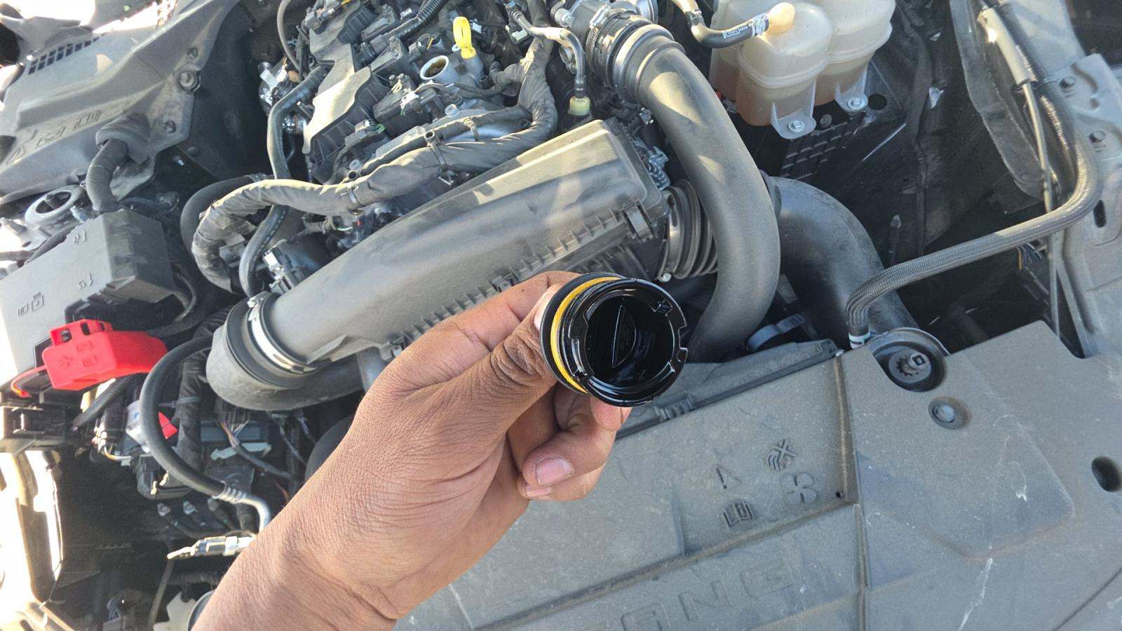 2024 Ford Mustang EcoBoost Premium RWD