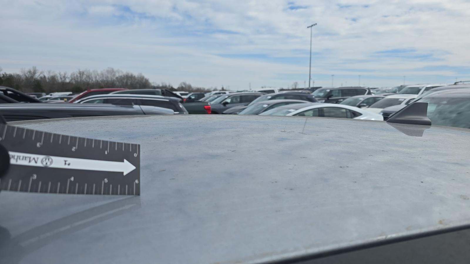 2024 Ford Escape Active AWD