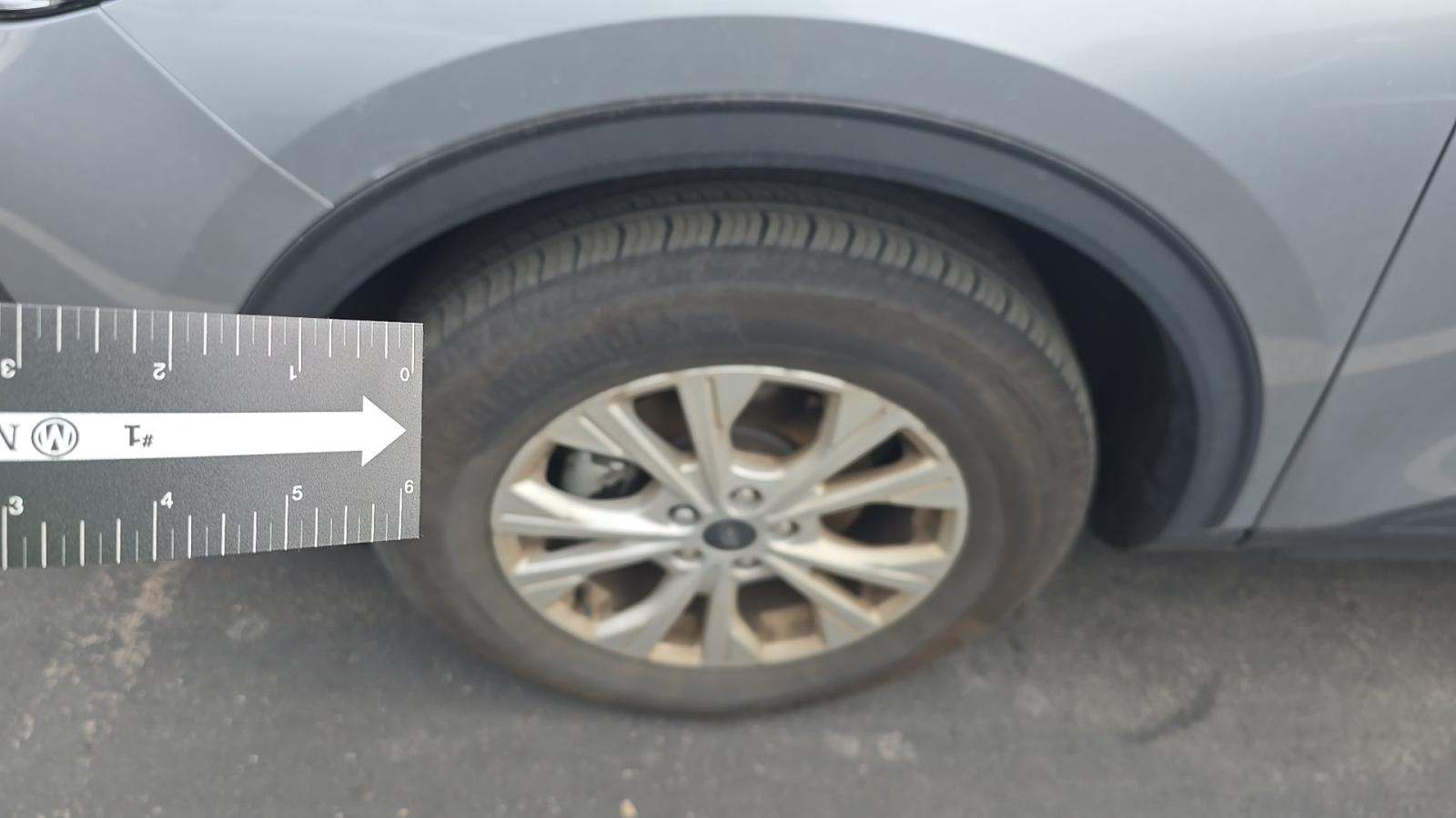 2024 Ford Escape Active AWD