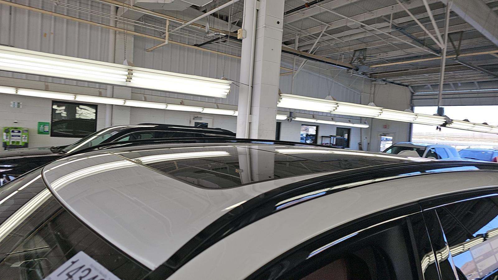 2025 BMW X5 xDrive40i AWD