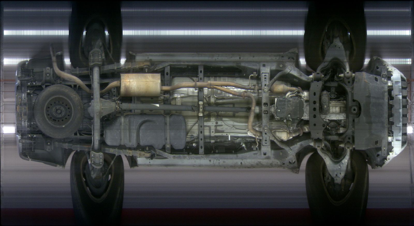 2019 Toyota Tacoma SR5 RWD