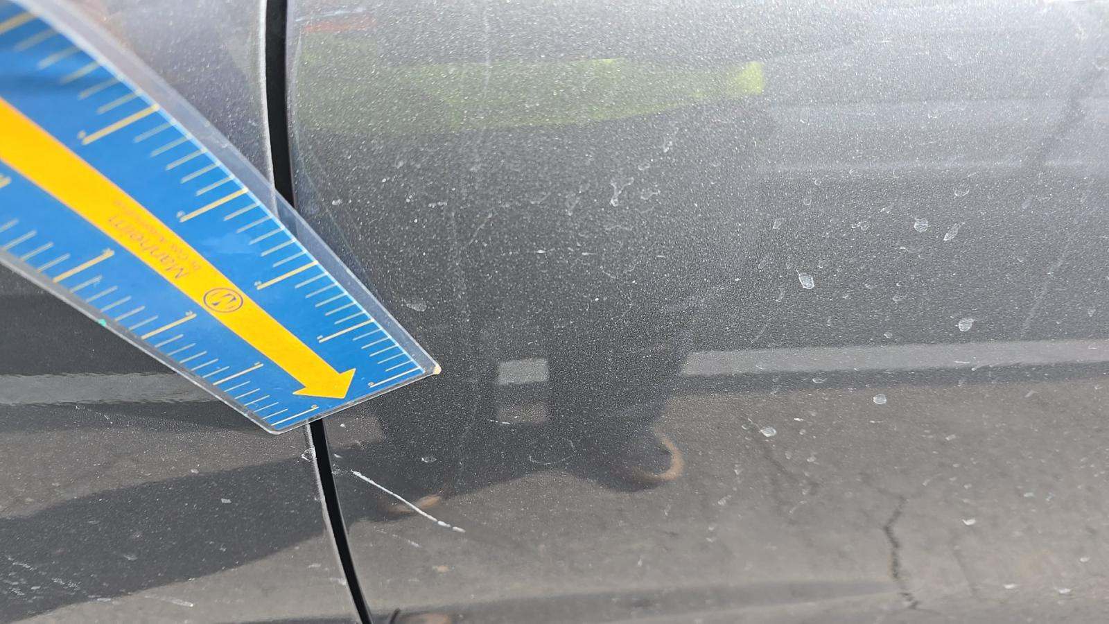 2025 Ford Escape Hybrid ST-Line Elite AWD