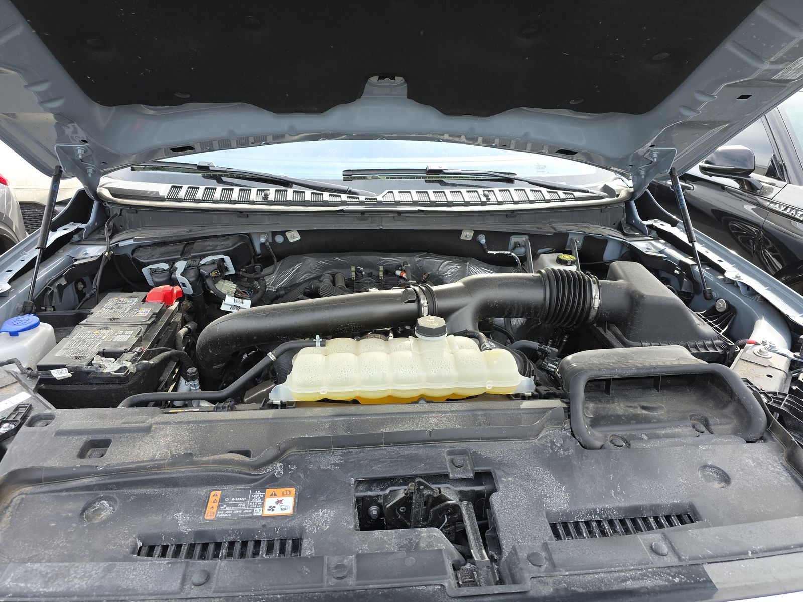 2025 Lincoln Navigator Reserve AWD