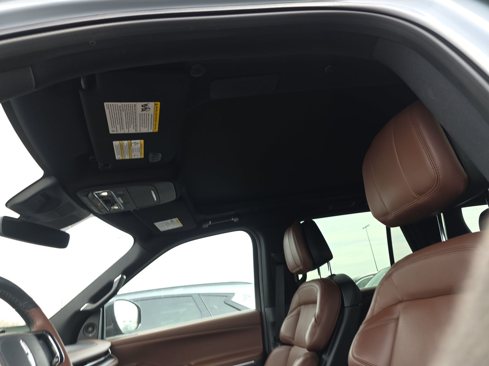 2025 Lincoln Navigator Reserve AWD