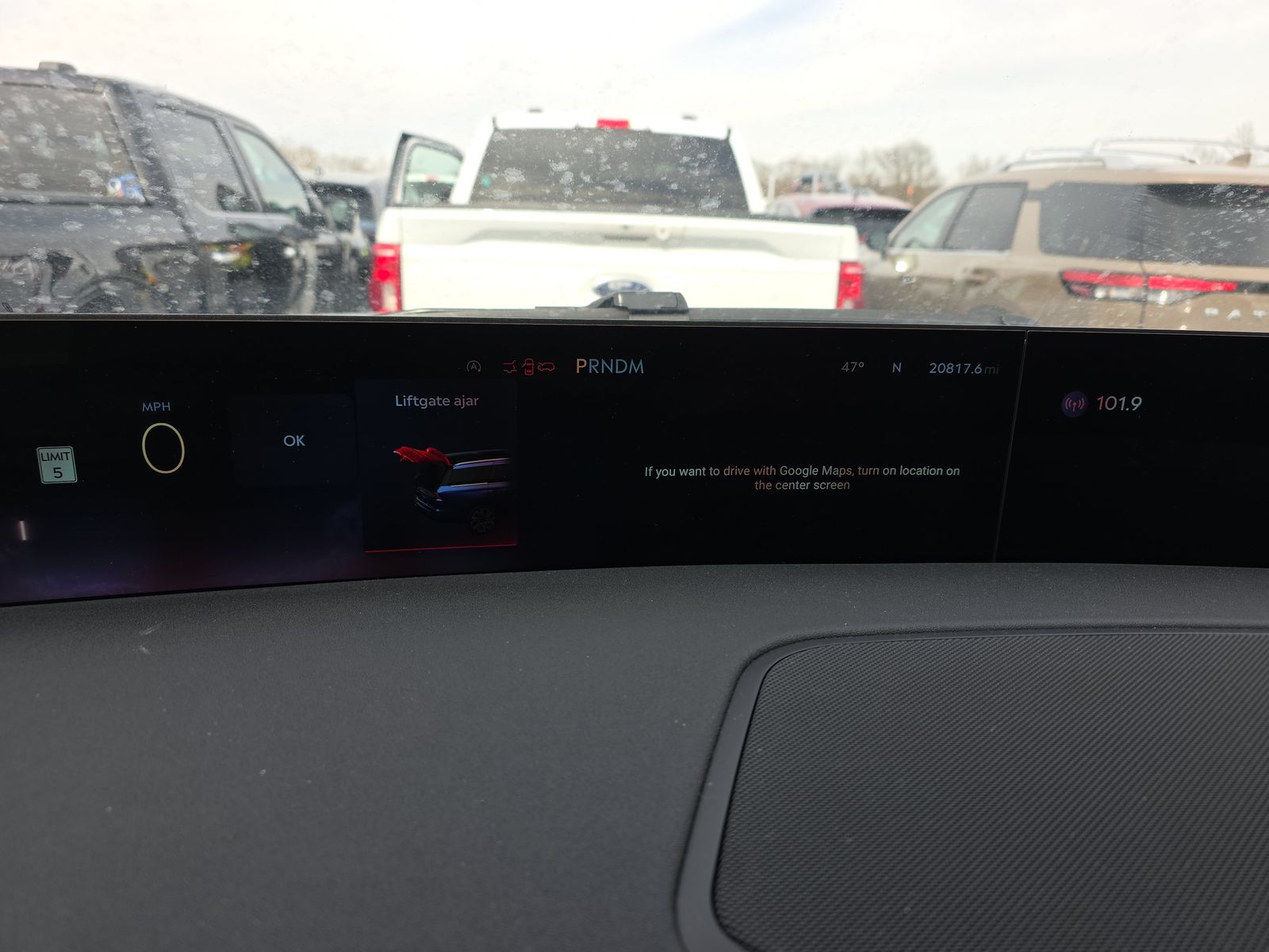 2025 Lincoln Navigator Reserve AWD