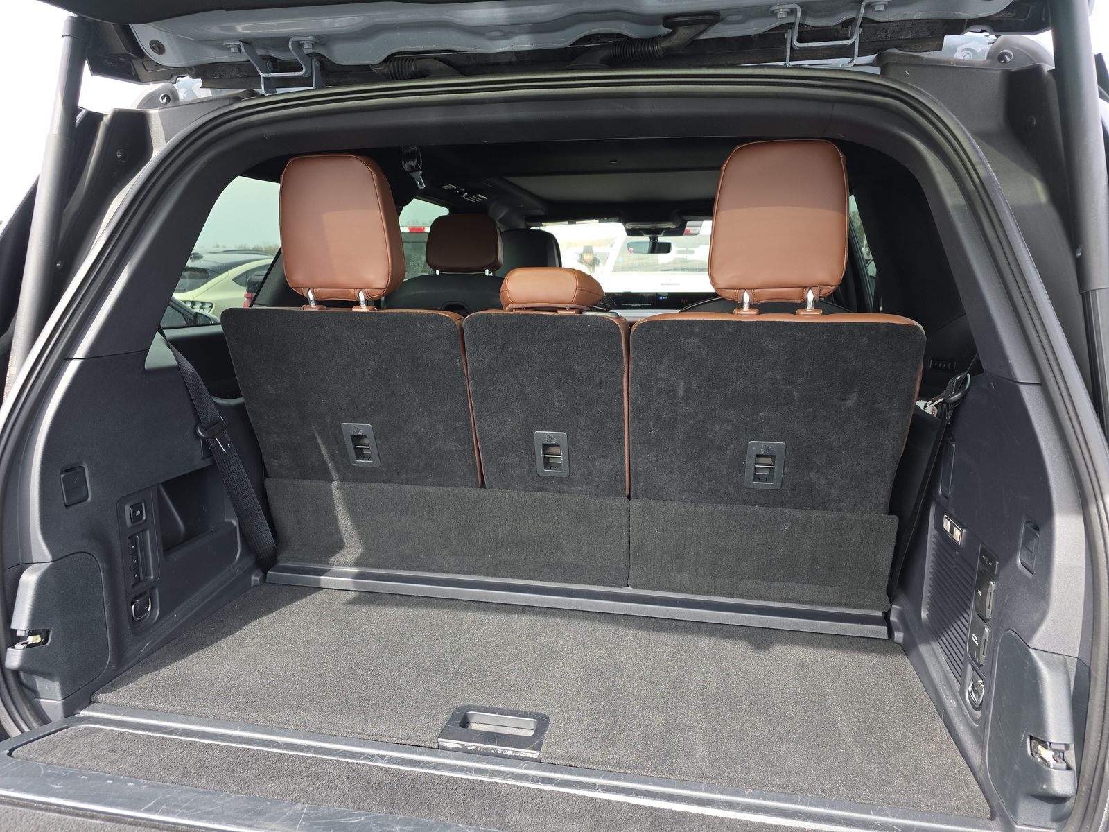 2025 Lincoln Navigator Reserve AWD