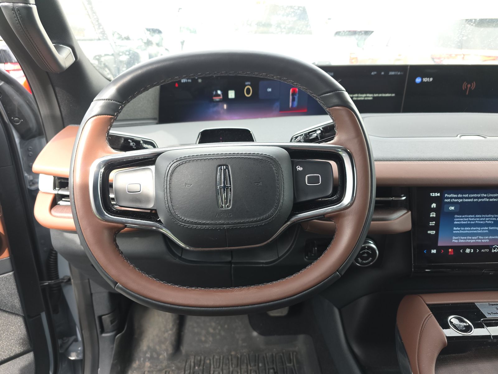 2025 Lincoln Navigator Reserve AWD