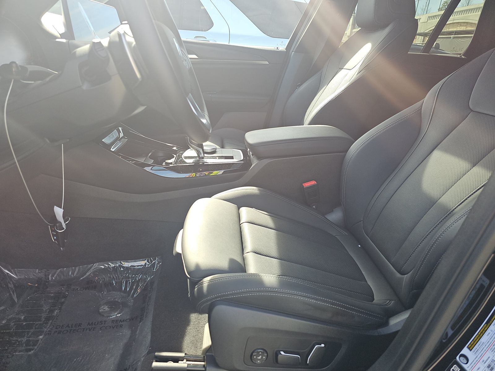 2024 BMW X3 xDrive30i AWD