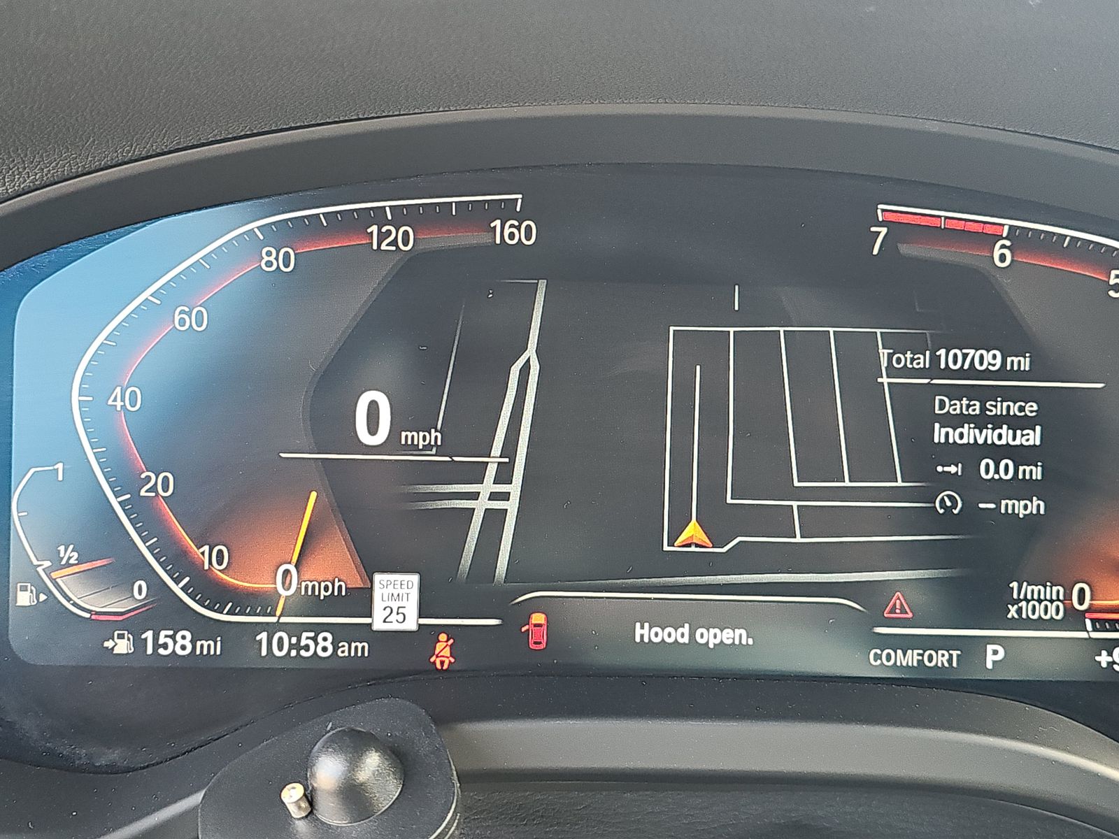 2024 BMW X3 xDrive30i AWD