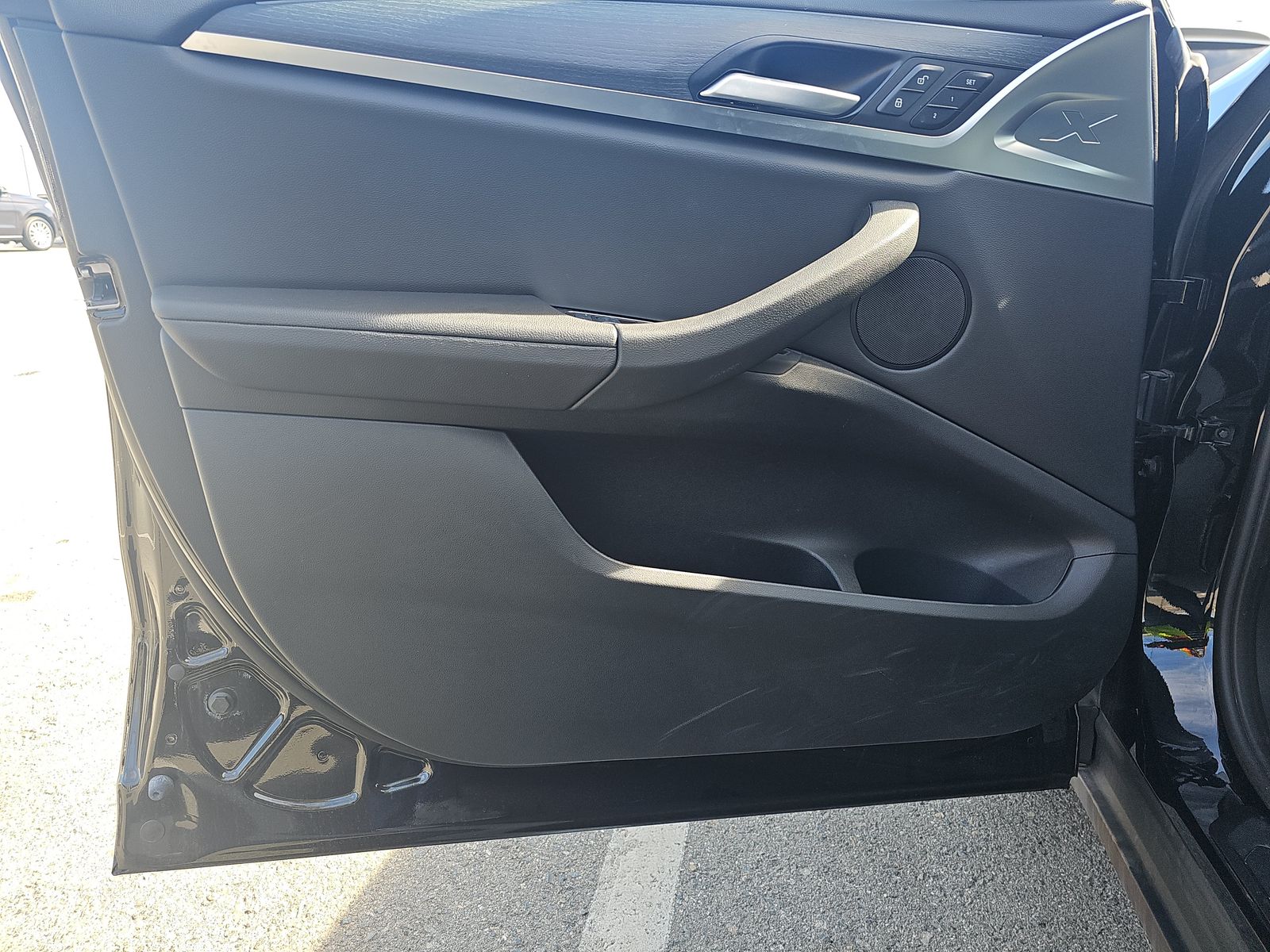 2024 BMW X3 xDrive30i AWD