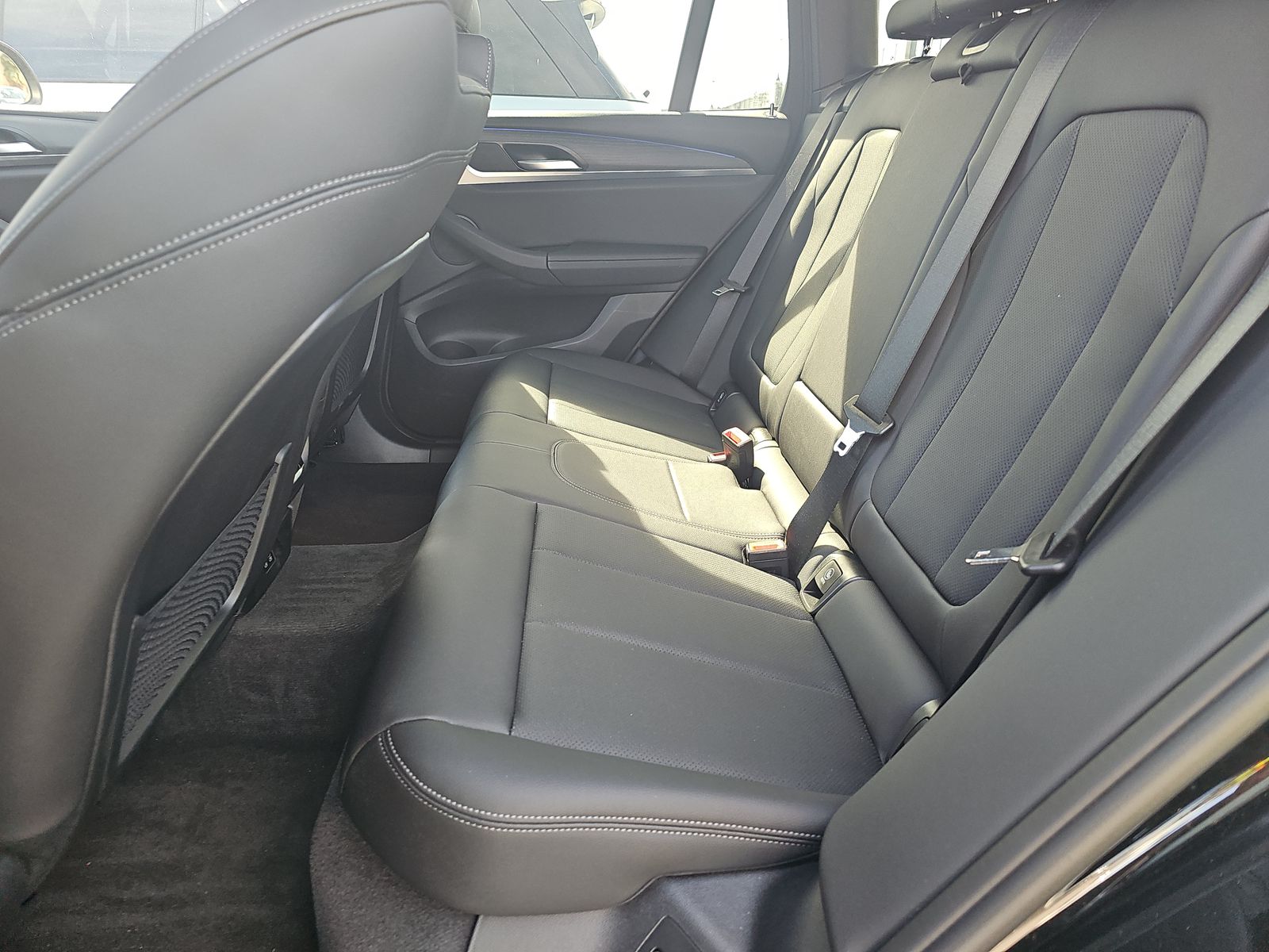 2024 BMW X3 xDrive30i AWD