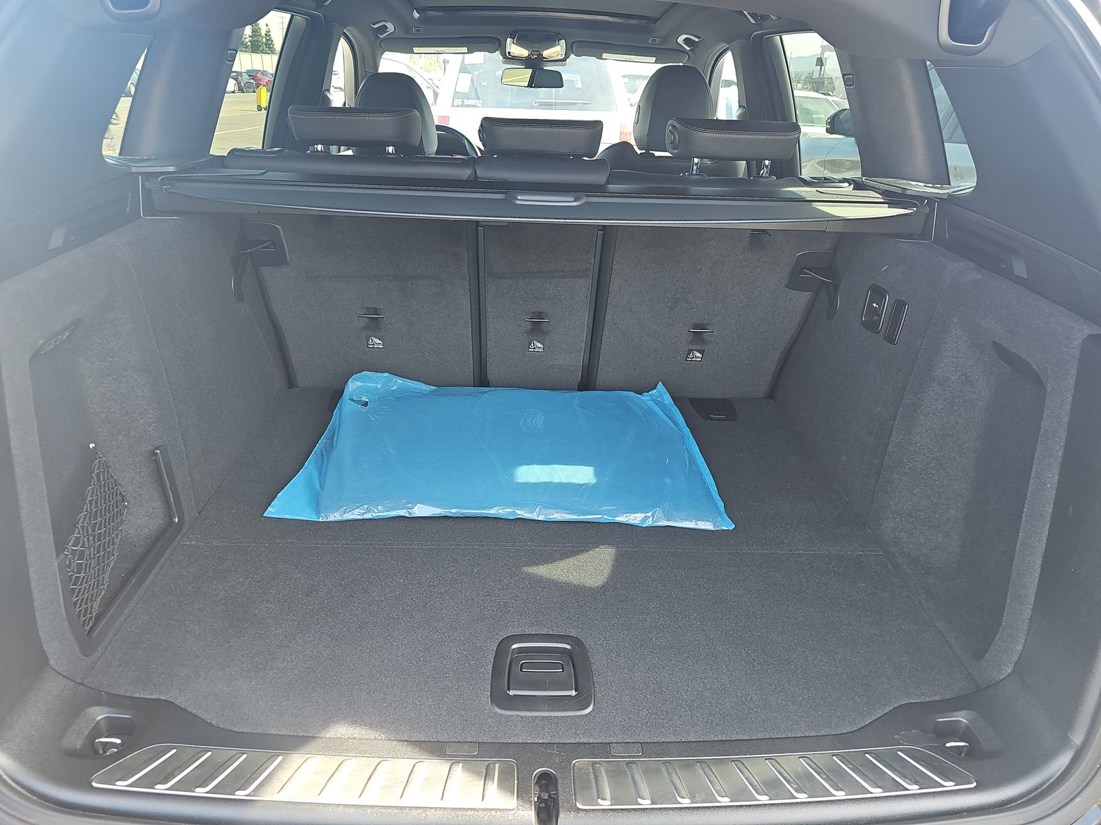 2024 BMW X3 xDrive30i AWD