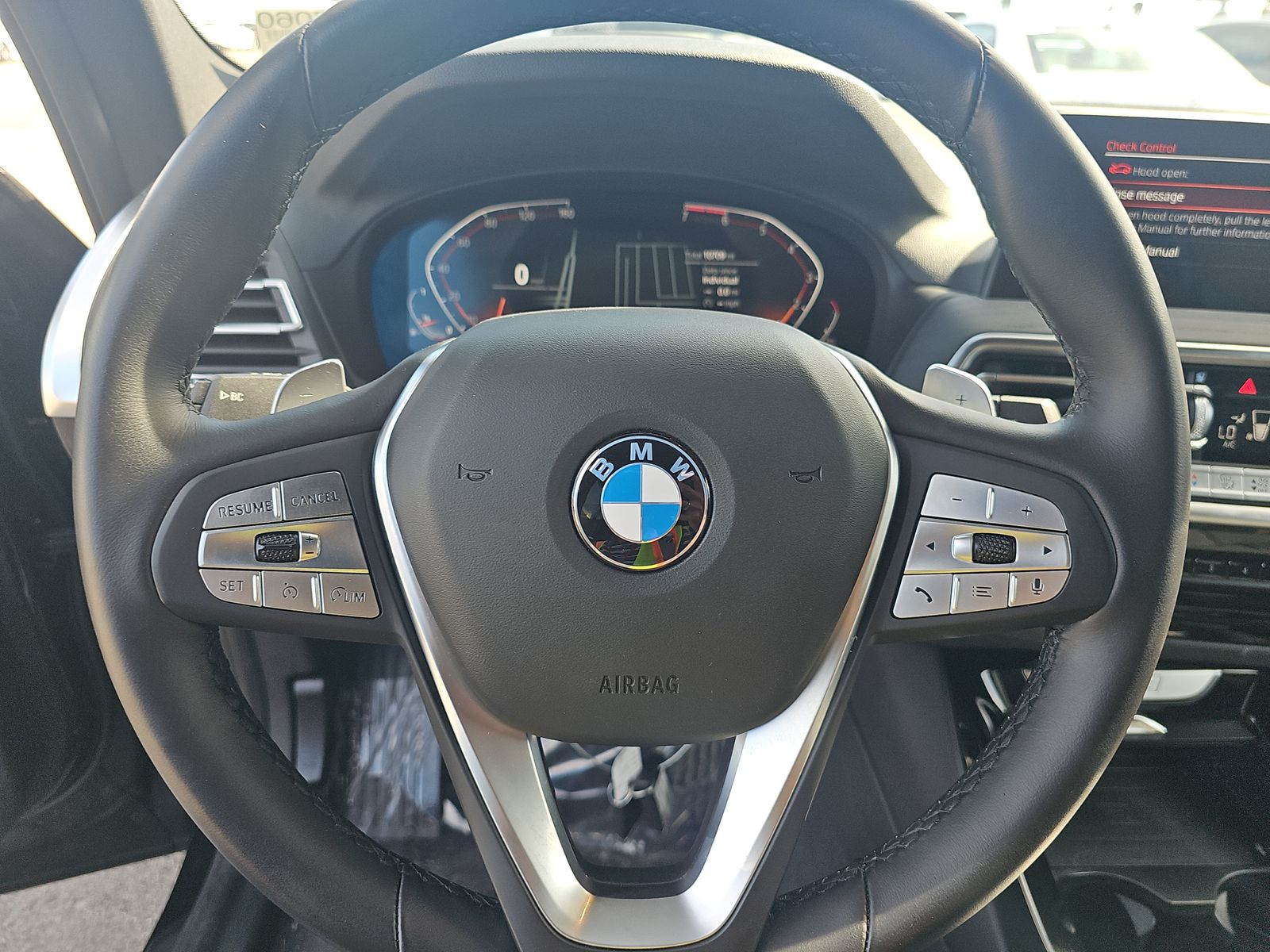 2024 BMW X3 xDrive30i AWD