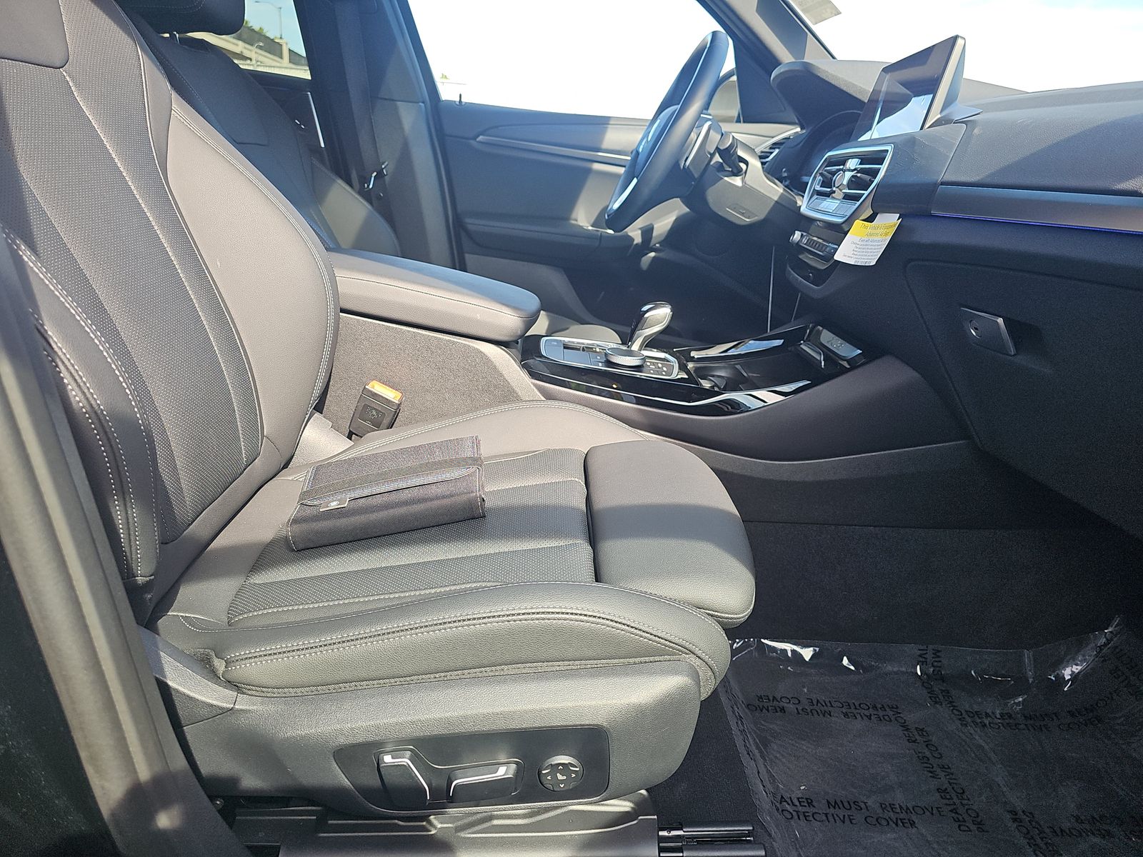 2024 BMW X3 xDrive30i AWD