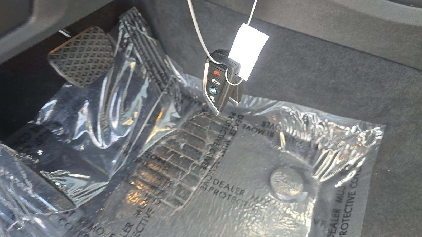 2024 BMW X3 xDrive30i AWD