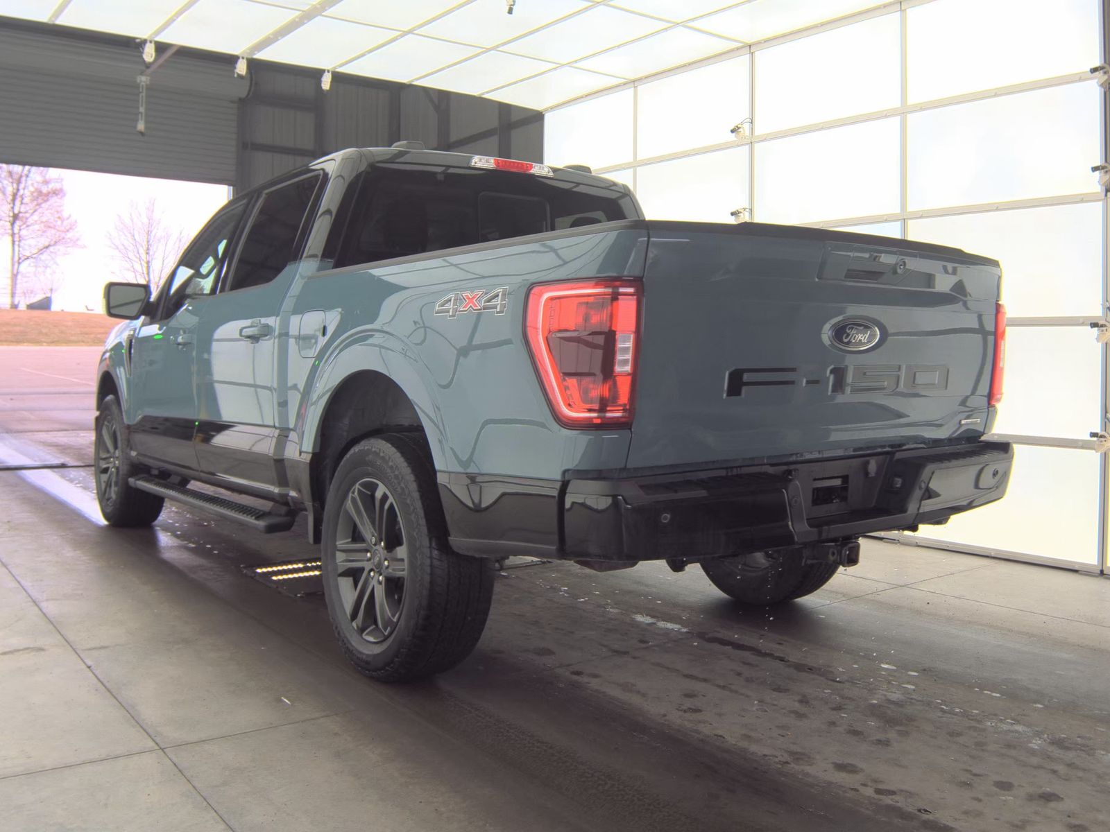 2023 Ford F-150 XLT AWD