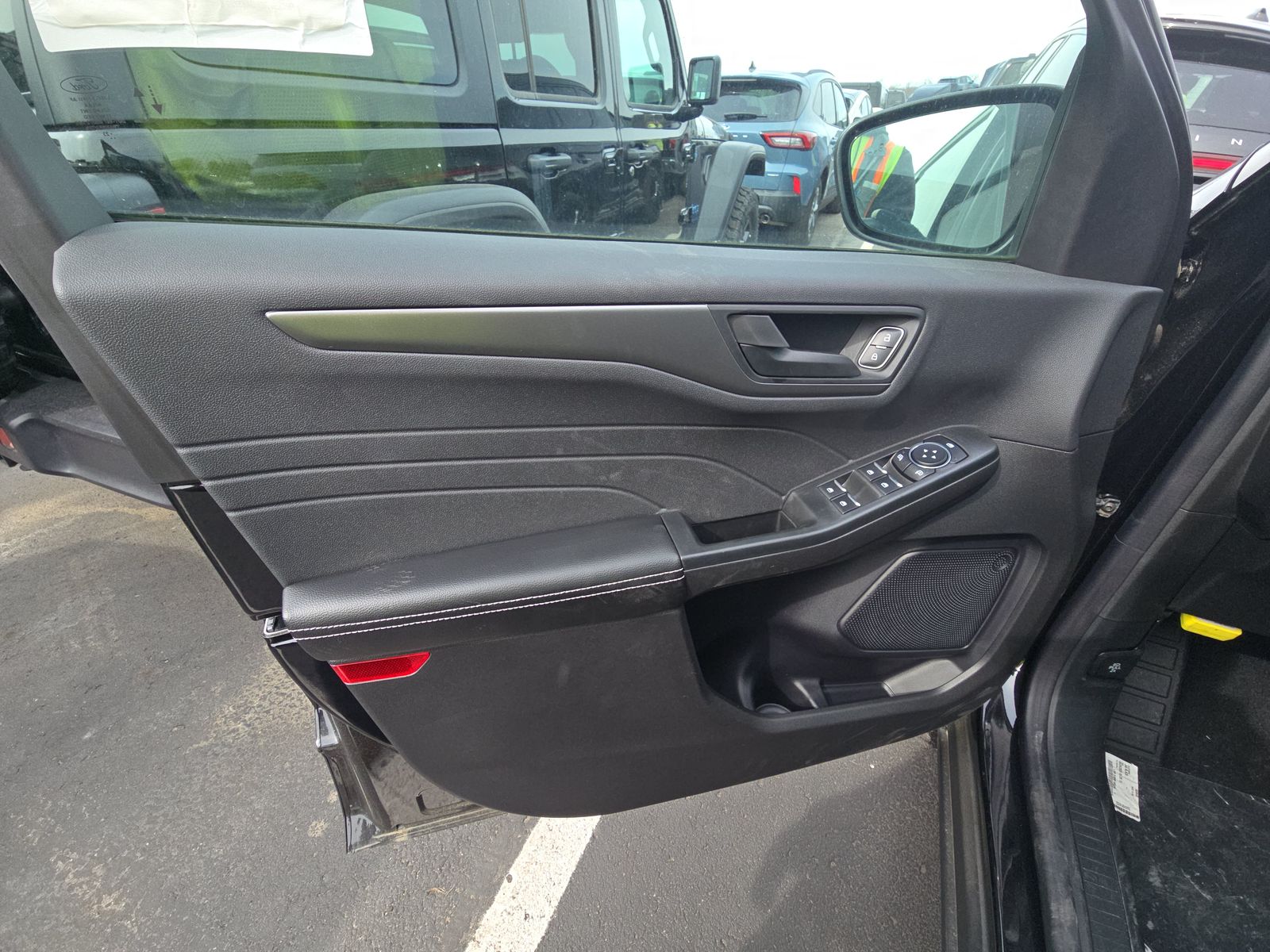 2023 Ford Escape Base AWD