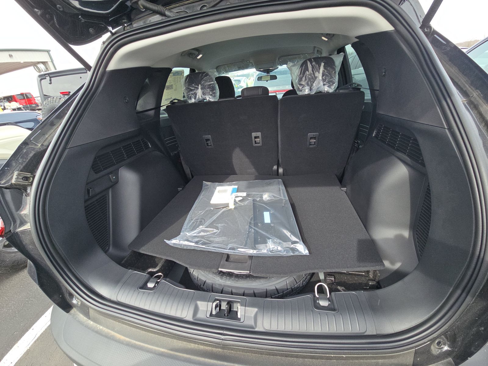 2023 Ford Escape Base AWD