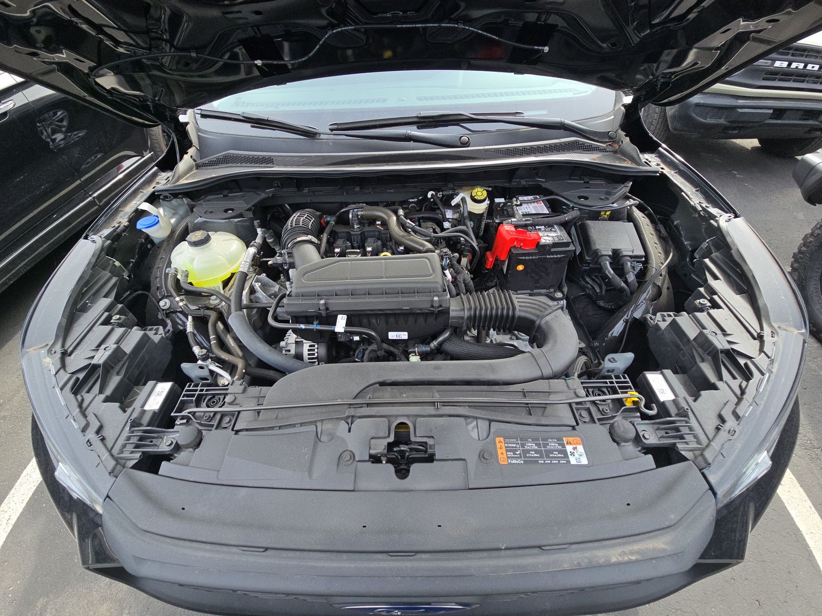 2023 Ford Escape Base AWD