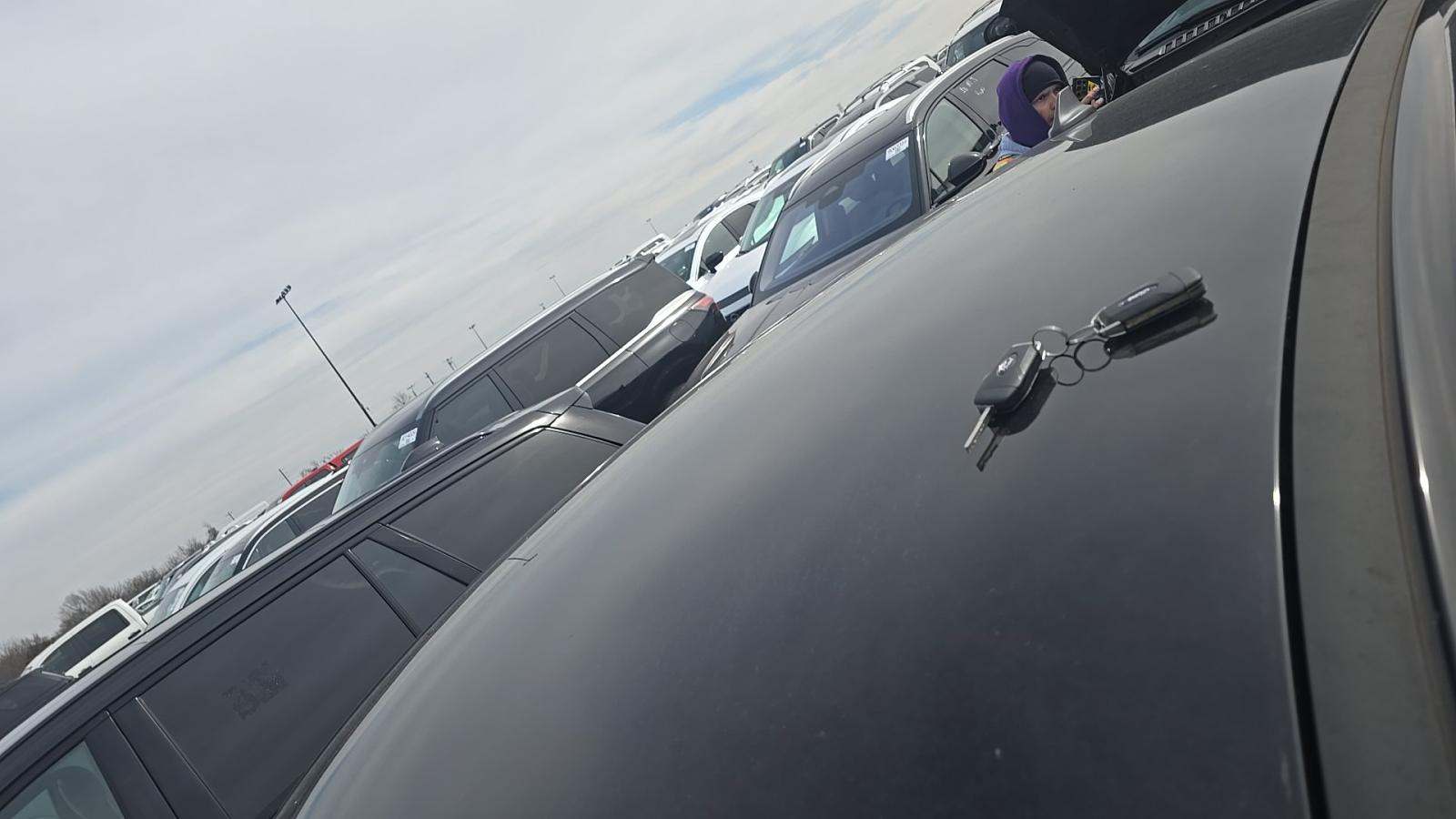 2023 Ford Escape Base AWD