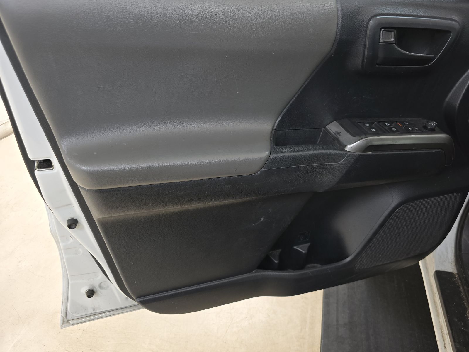 2019 Toyota Tacoma SR5 RWD