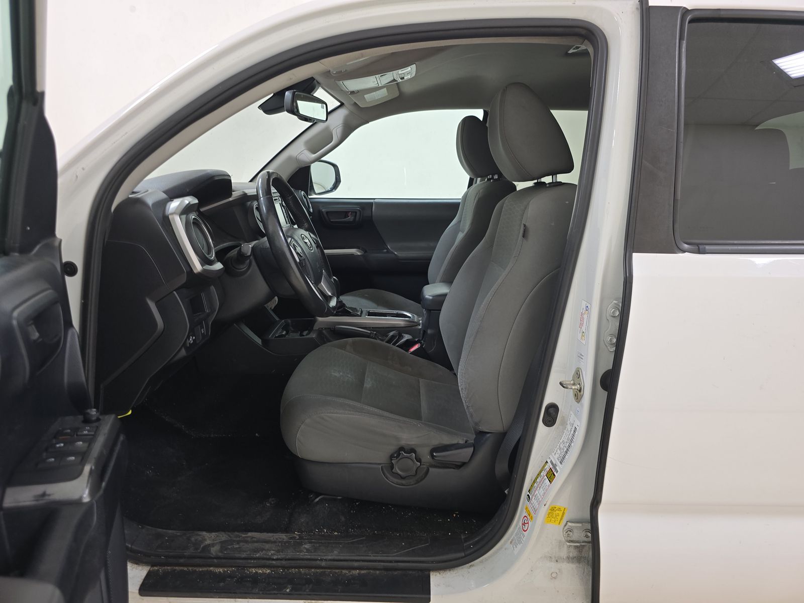 2019 Toyota Tacoma SR5 RWD