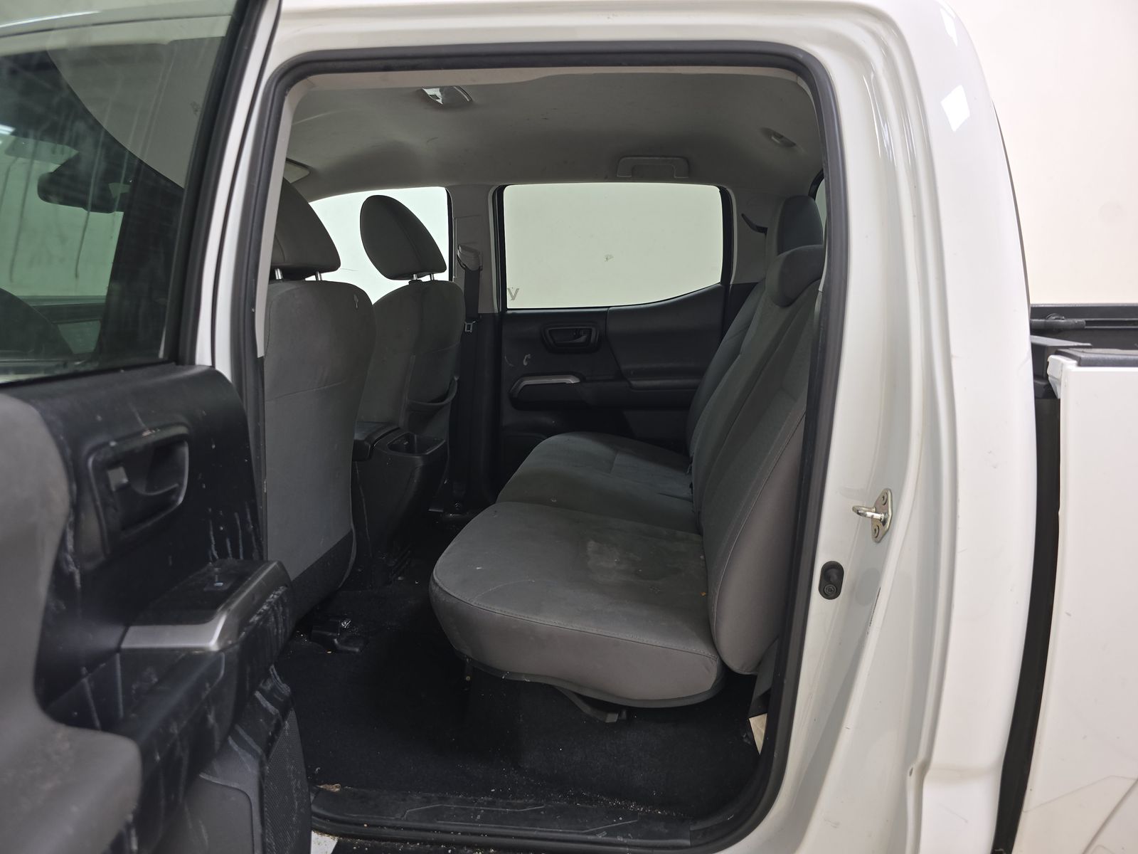 2019 Toyota Tacoma SR5 RWD