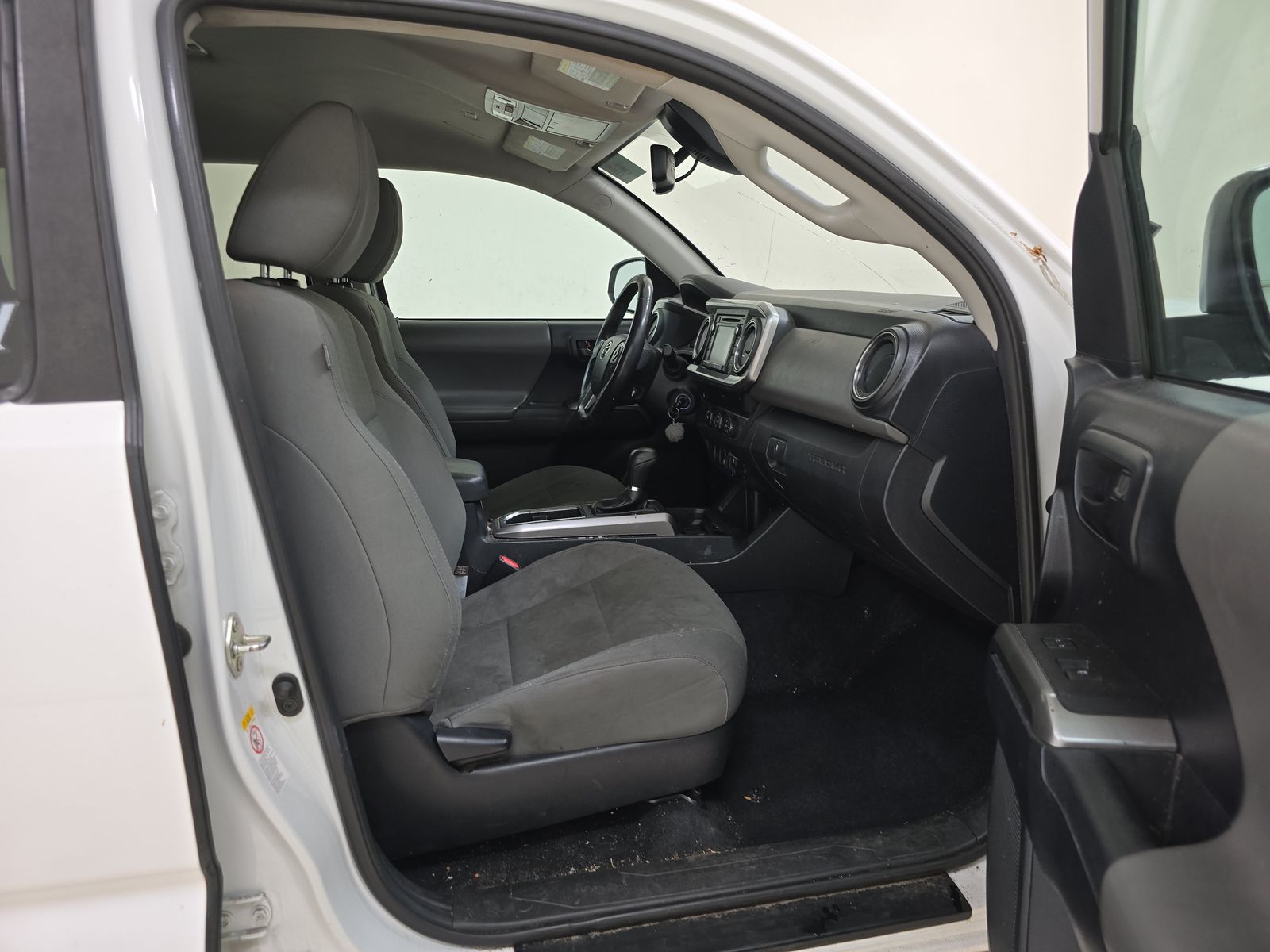 2019 Toyota Tacoma SR5 RWD