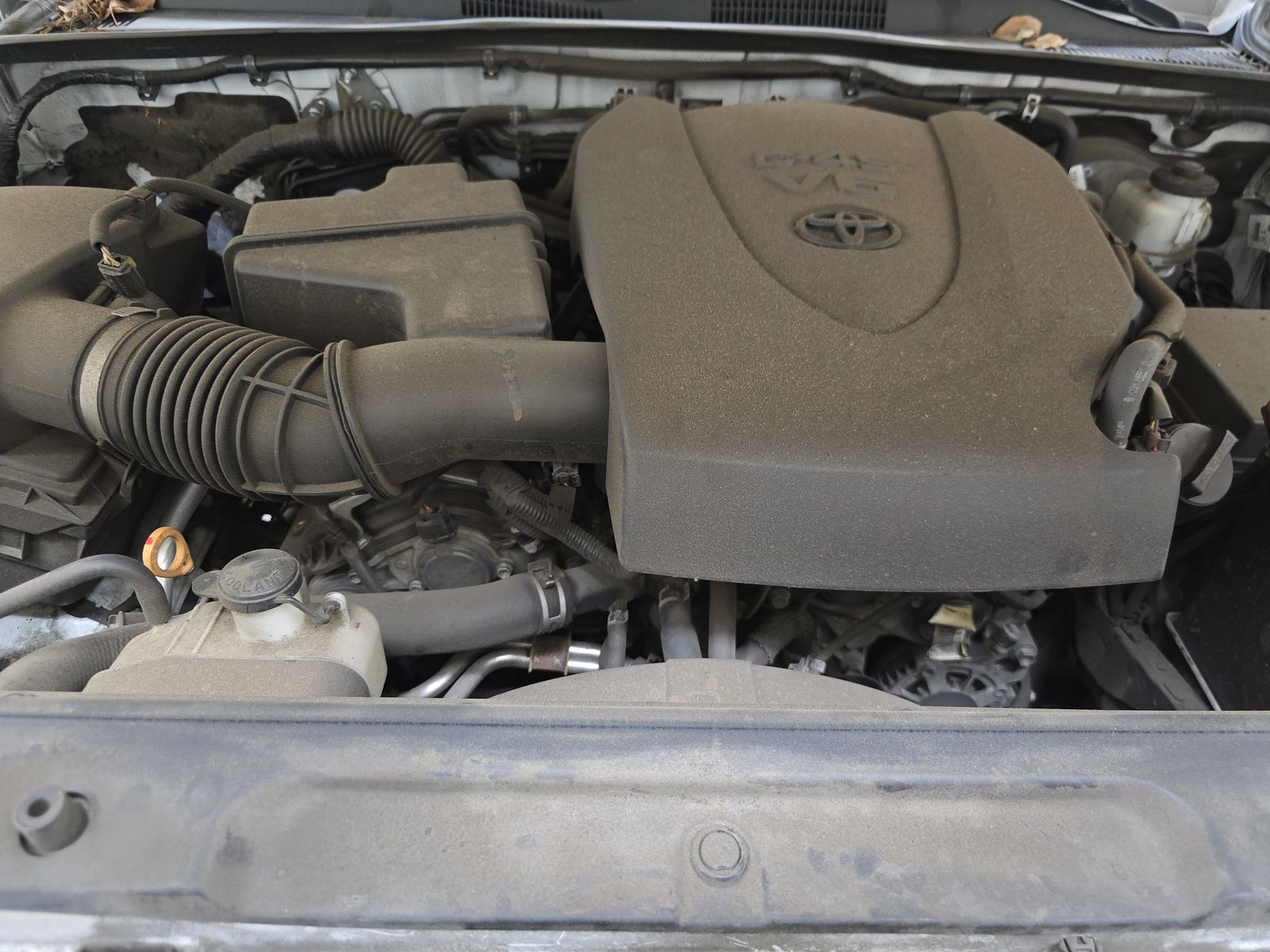 2019 Toyota Tacoma SR5 RWD