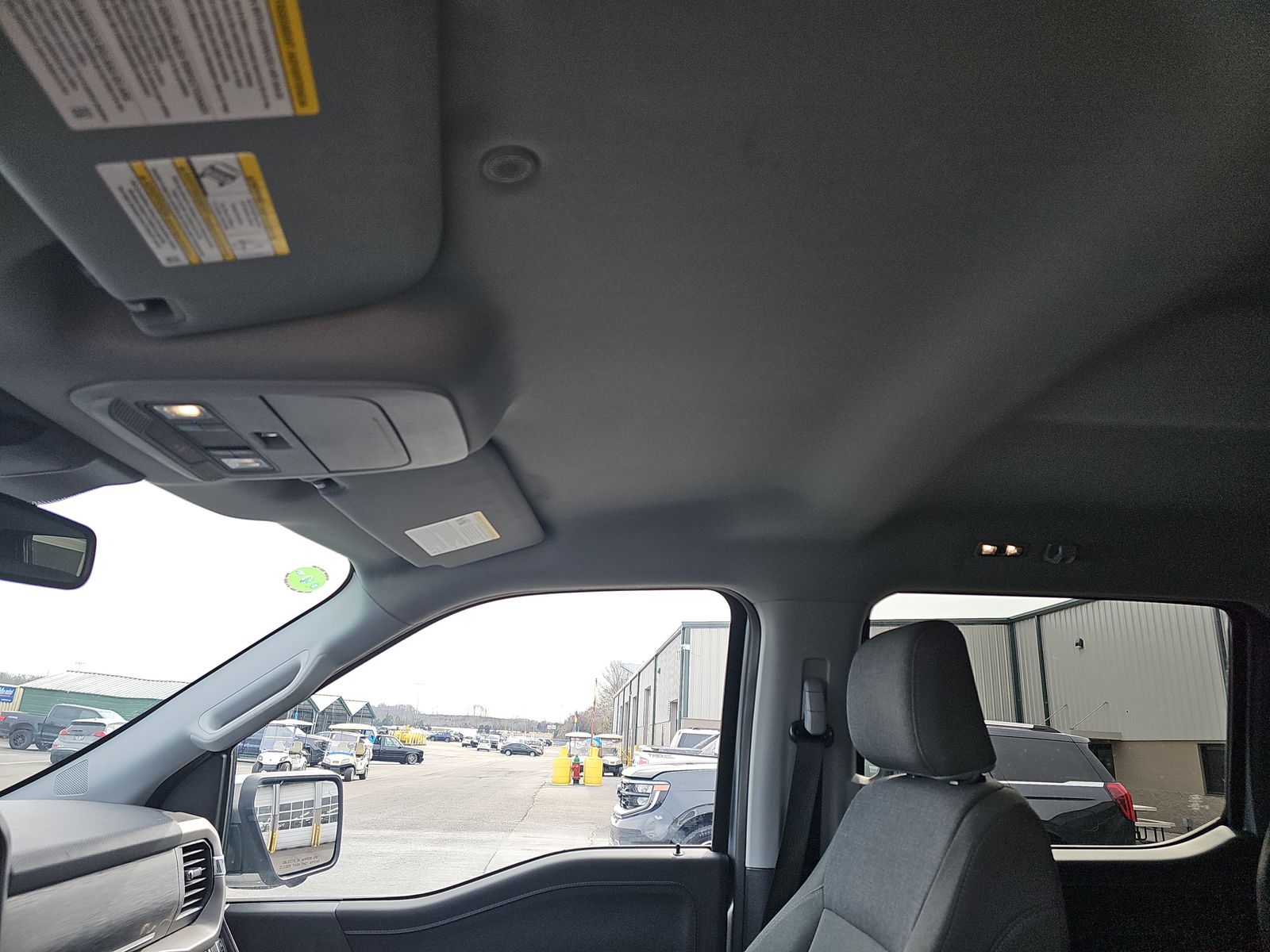 2024 Ford F-150 Hybrid XLT AWD