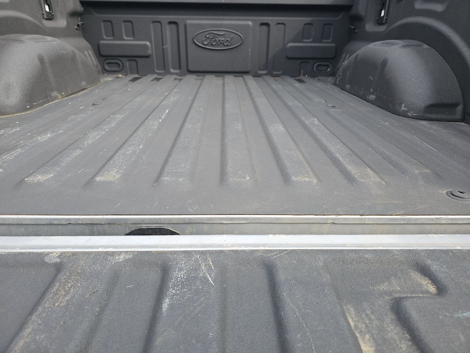 2024 Ford F-150 Hybrid XLT AWD