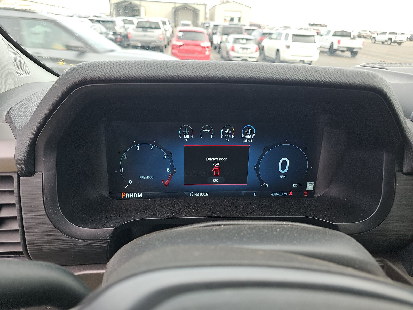 2024 Ford F-150 Hybrid XLT AWD