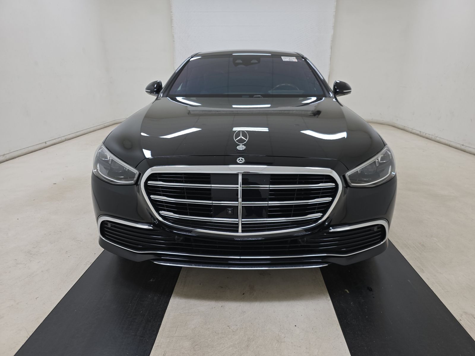 MERCEDES-BENZ S-CLASS - 3