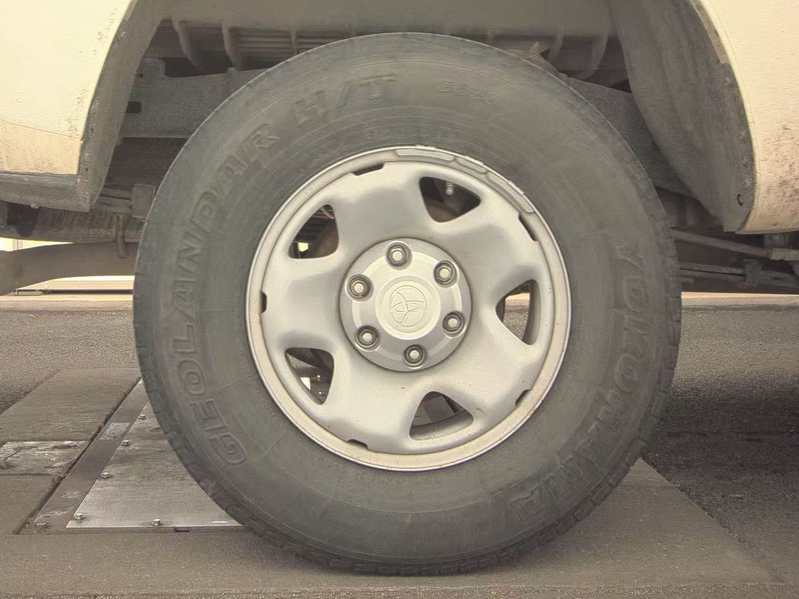 2023 Toyota Tacoma SR RWD