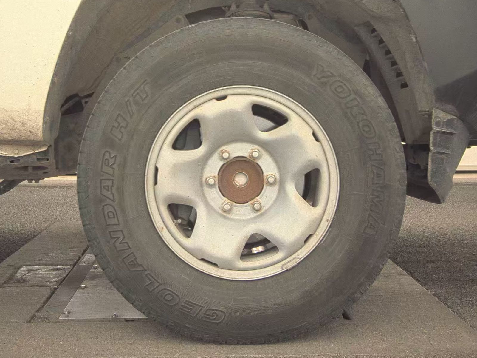 2023 Toyota Tacoma SR RWD