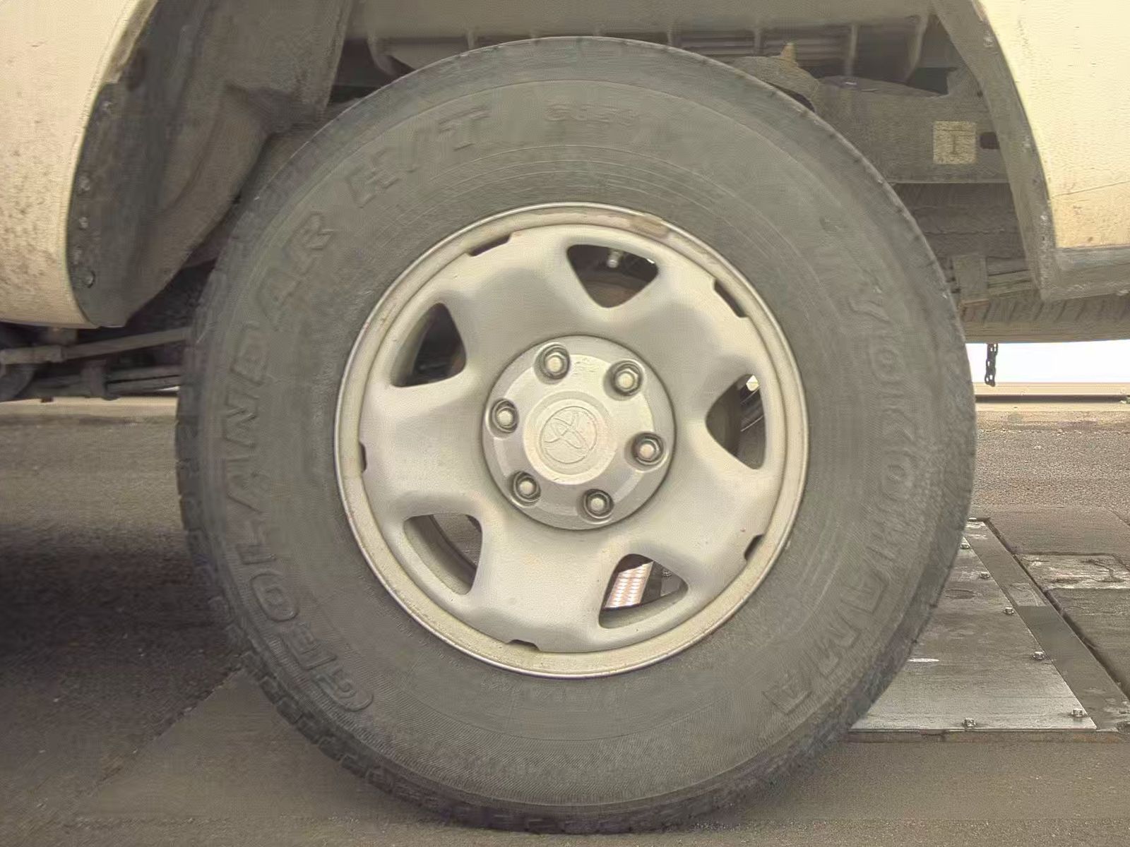 2023 Toyota Tacoma SR RWD