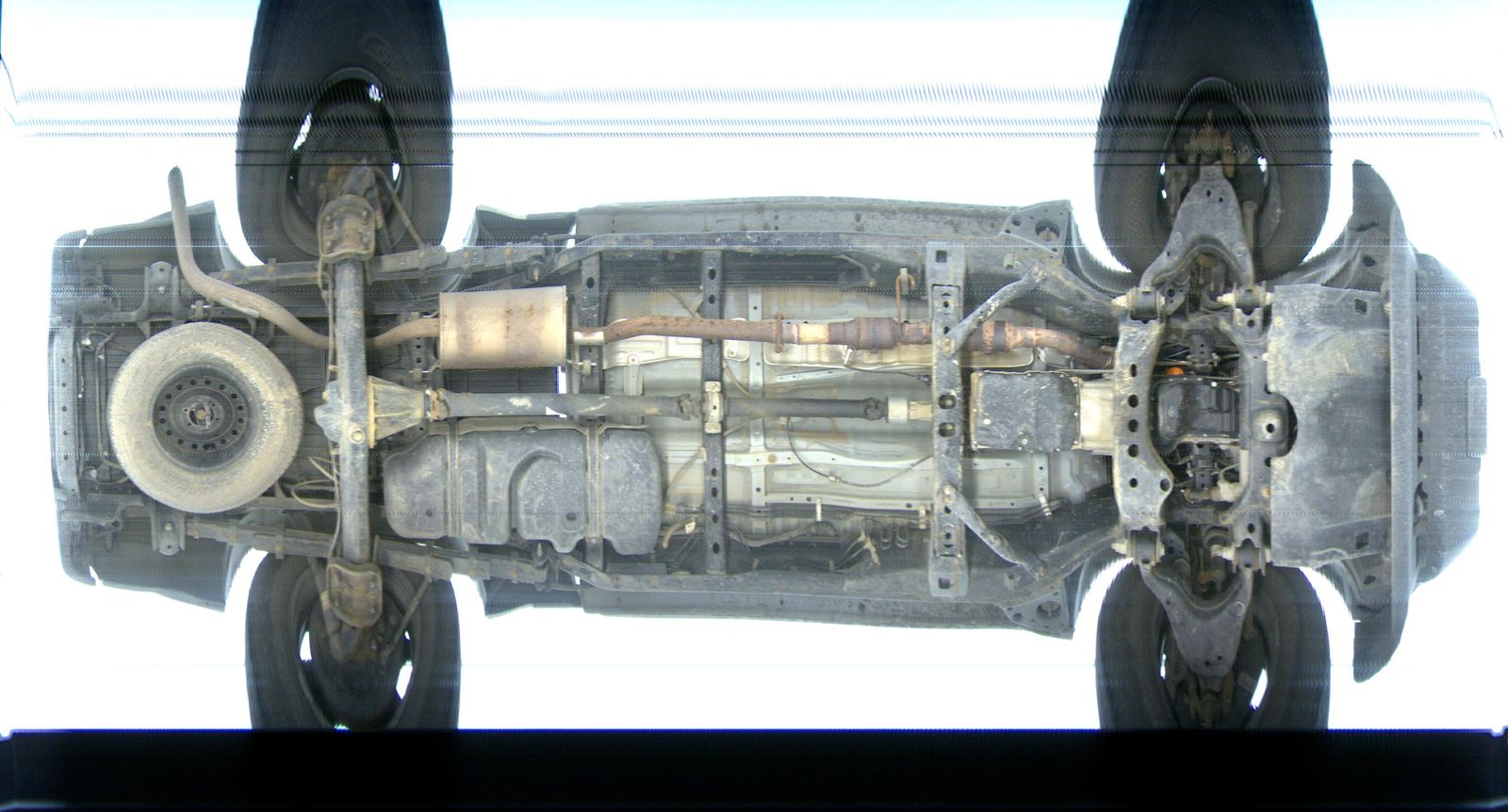 2023 Toyota Tacoma SR RWD