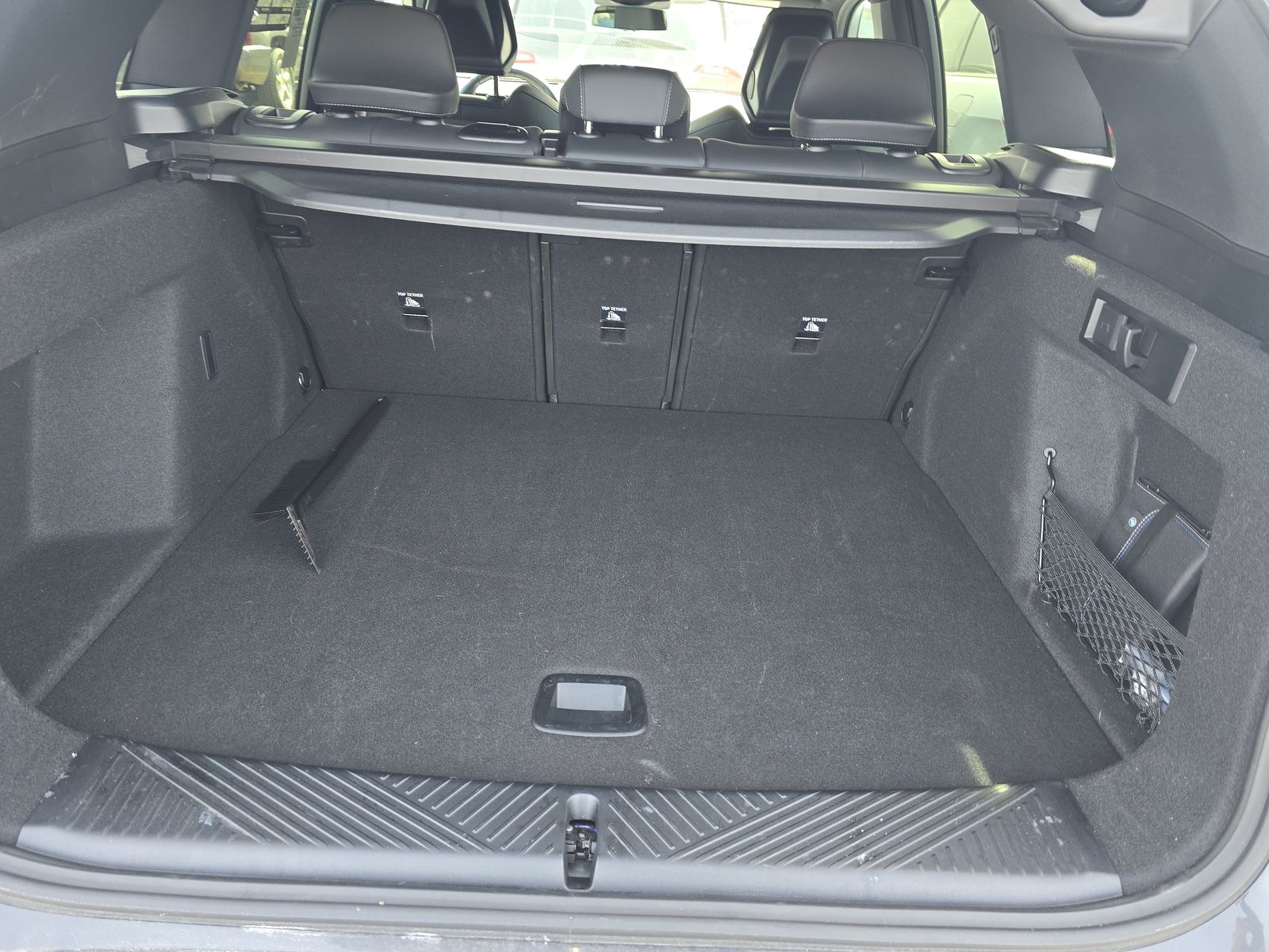 2026 BMW X3 xDrive30 AWD