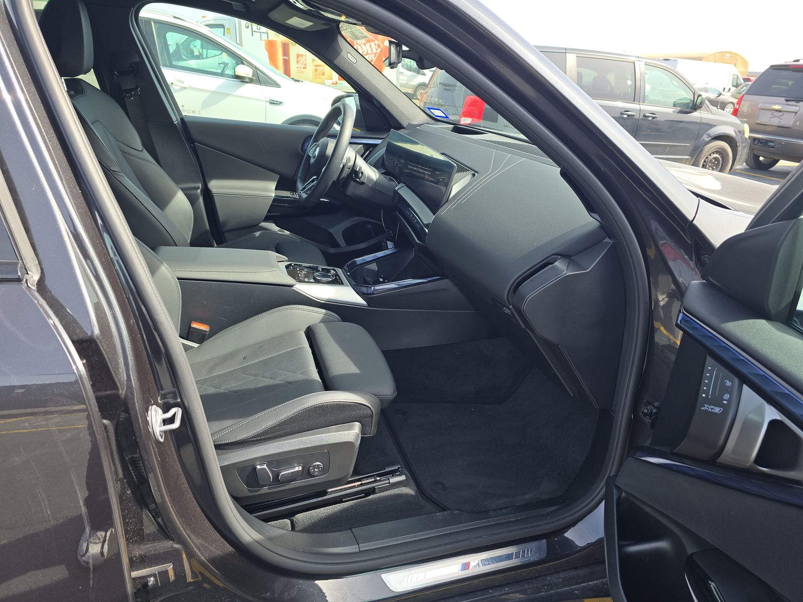 2026 BMW X3 xDrive30 AWD