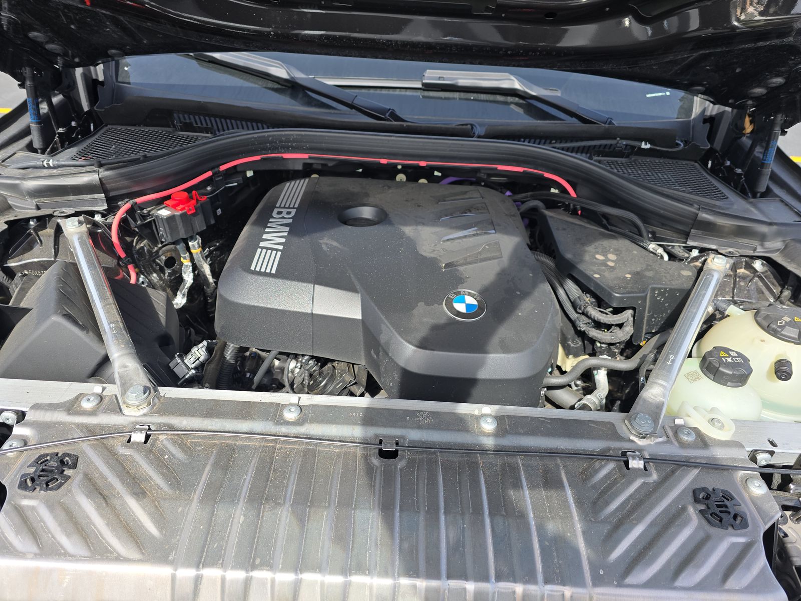 2026 BMW X3 xDrive30 AWD