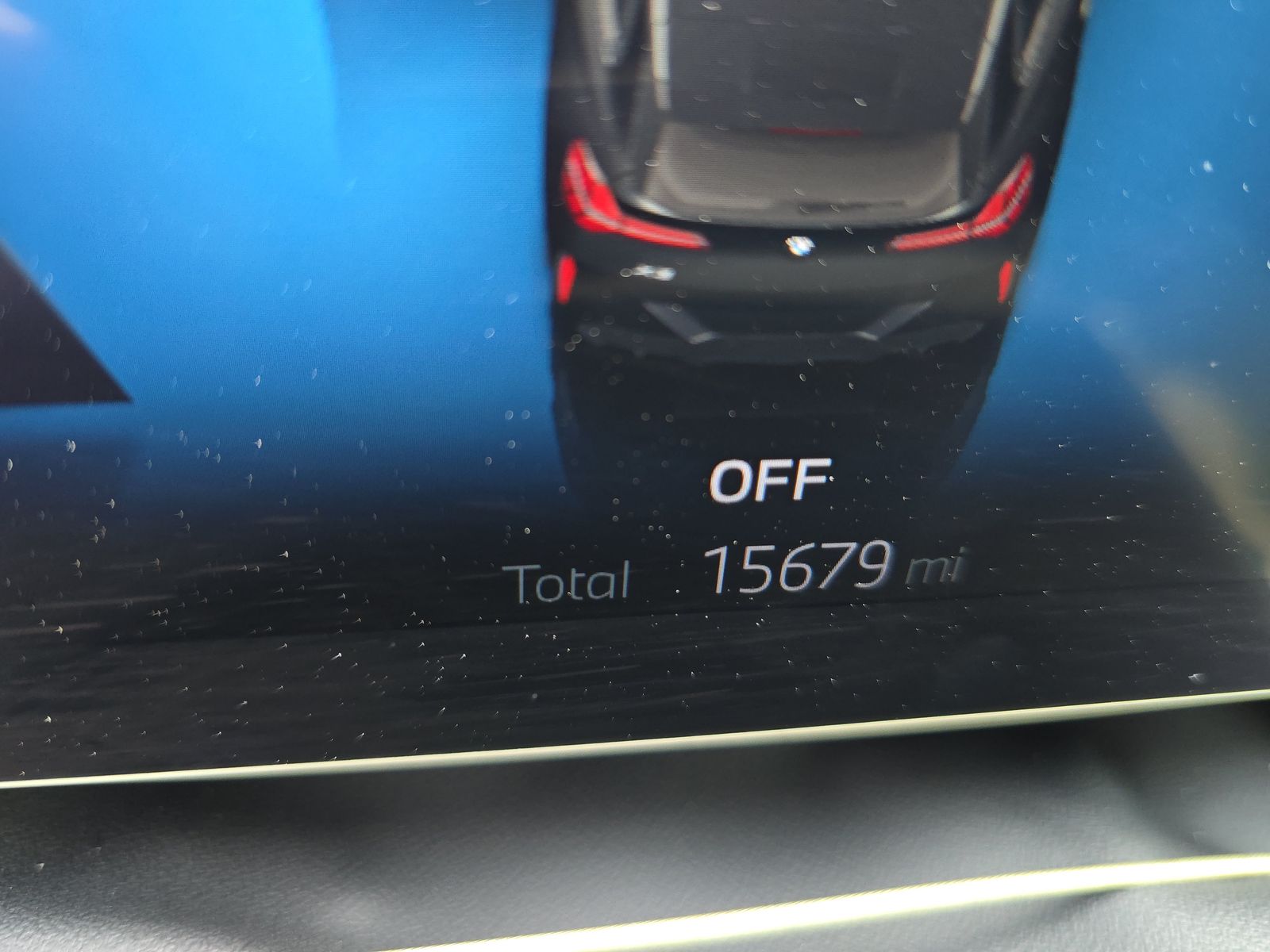 2026 BMW X3 xDrive30 AWD