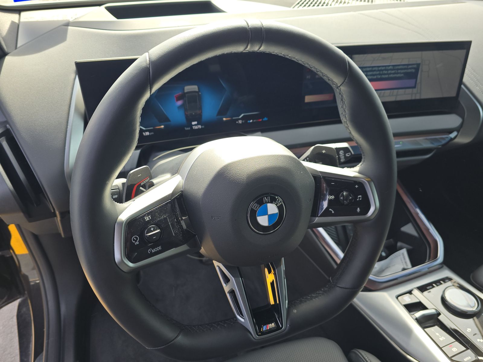 2026 BMW X3 xDrive30 AWD